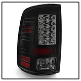 Spyder Automotive Tail Light Assembly (MPN: 5078124)