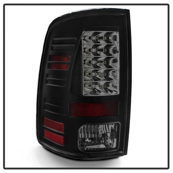 Spyder Automotive Tail Light Assembly (MPN: 5078124)