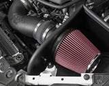 K&N Cold Air Intake System (MPN: 77-9036KP)