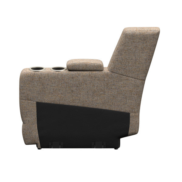 Lippert Components Thomas Payne Seismic Theater Sofa Center (MPN: 2024044206)