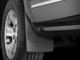 WeatherTech Mud Flap Set (MPN: 110035)