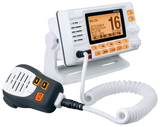 Uniden VHF Radio Fixed Mount (MPN: UM725G)