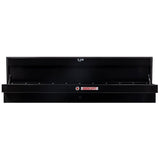 Weather Guard Lo-Side Steel Truck Toolbox (MPN: 165-5-04)