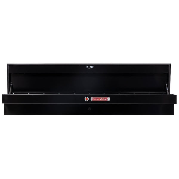 Weather Guard Lo-Side Steel Truck Toolbox (MPN: 165-5-04)