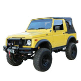 Overland Vehicle Systems Soft Top (MPN: 14011035)