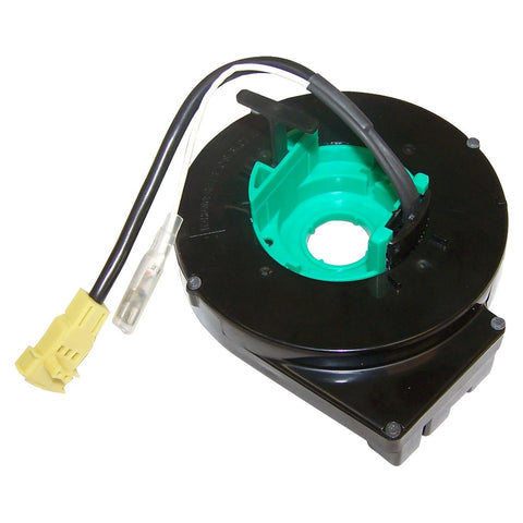 Crown Automotive Clockspring Replacement Part (MPN: 56047103AC)