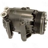 Four Seasons Air Conditioner Compressor (MPN: 67296)