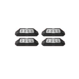 XK Glow Strobe Light Kit (MPN: XK052001-4W)