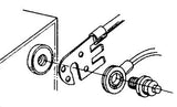WirthCo Battery Terminal Power Tap (MPN: 30700)