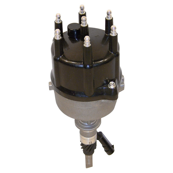 Crown Automotive Steel Drive Gear (MPN: 56027028)