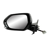 K Source Exterior Mirror Replacement (MPN: 70722T)
