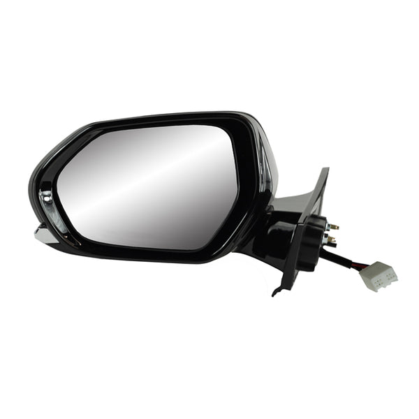 K Source Exterior Mirror Replacement (MPN: 70722T)
