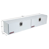 Weather Guard Hi-Side Tool Box (MPN: 296-3-02)