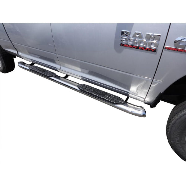 Westin Nerf Bar With Step Pads (MPN: 21-53550)