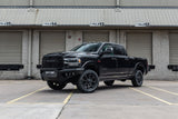 Road Armor Spartan Bull Bar (MPN: 4192XFPRB)