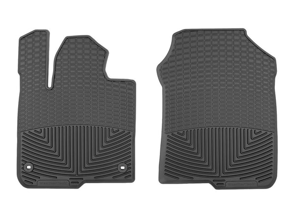 Weathertech All-Weather Floor Mats (MPN: W627)