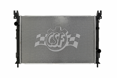 CSF Radiator (MPN: 3173)