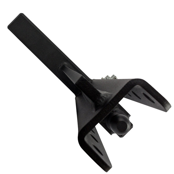 Bulletproof Hitches Heavy Duty Hitch (MPN: HD2514)