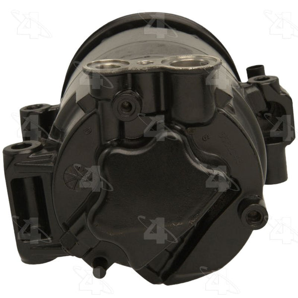 Four Seasons Air Conditioner Compressor (MPN: 67282)
