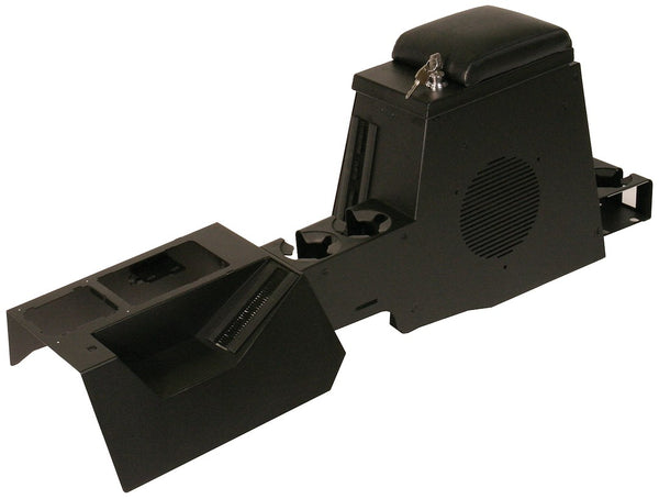 Tuffy Security Floor Mount Console (MPN: 06601)