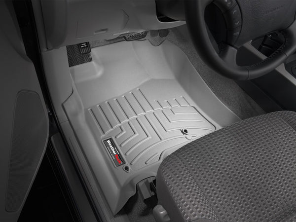 WeatherTech FloorLiner (MPN: 460111)
