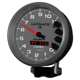 AutoMeter Tachometer Ultimate DL (MPN: 6895)