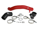 Advanced FLOW Engineering Blade Runner Intercooler Pipe (MPN: 46-20378-R)