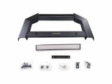 Black Horse Offroad Bull Bar (MPN: AB-GM11-NL)