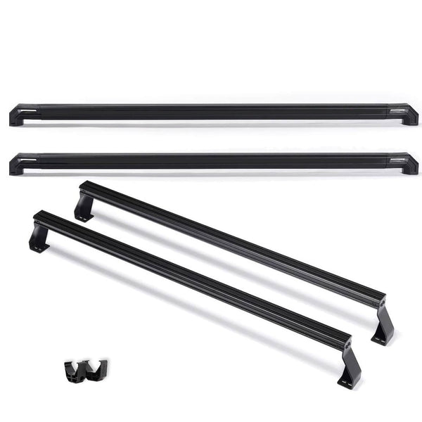 Putco VentureTEC Adjustable Ladder Rack (MPN: 186862)