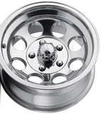 Ultra Wheel Type 164 15 Inch Wheel (MPN: 164-5773P)