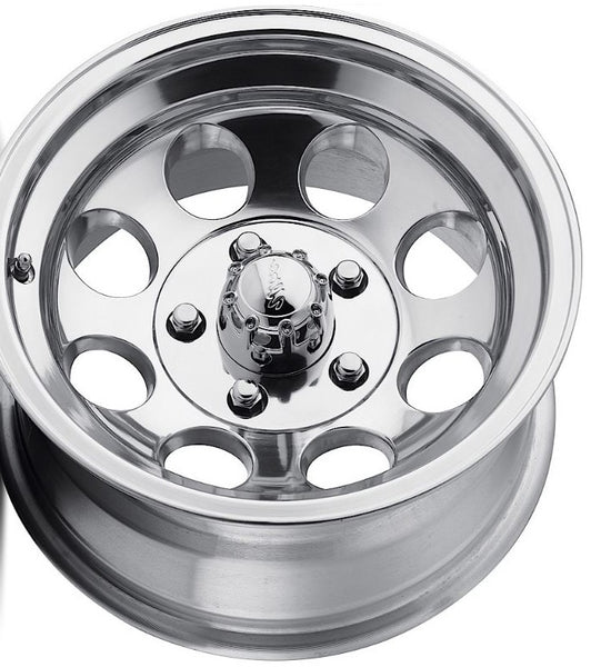 Ultra Wheel Type 164 15 Inch Wheel (MPN: 164-5773P)