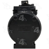 Four Seasons Air Conditioner Compressor (MPN: 57338)