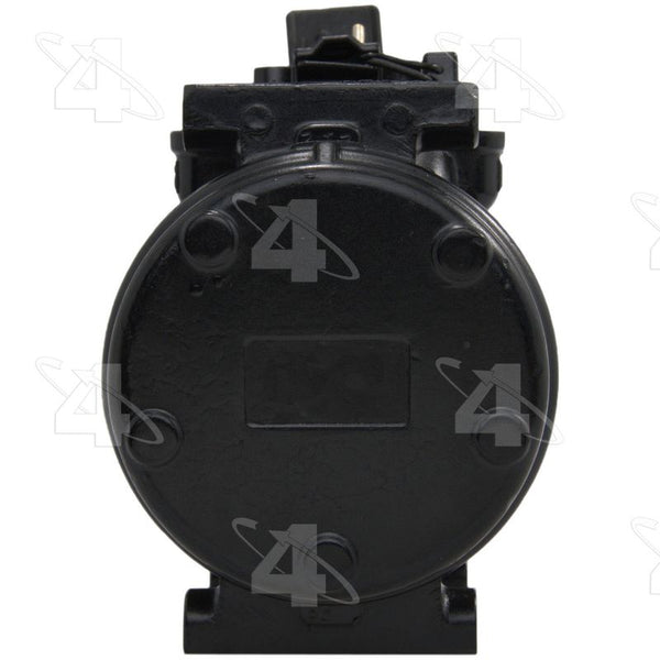 Four Seasons Air Conditioner Compressor (MPN: 57338)