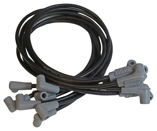 MSD Ignition Spark Plug Wire Set (MPN: 31413)