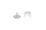 Addictive Desert Designs Radiator Shutter Motor Relocation Kit (MPN: AC1300900NA)