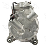 Four Seasons Air Conditioner Compressor (MPN: 198365)