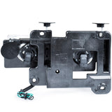 AnzoUSA Headlight Assembly (MPN: 111300)