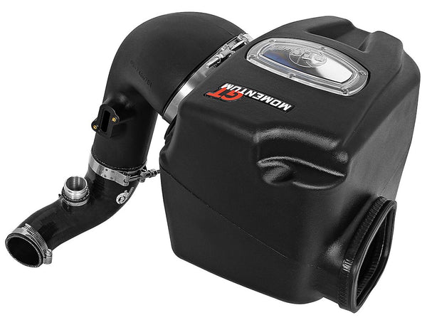 Advanced FLOW Engineering Momentum GT Cold Air Intake (MPN: 54-74007)