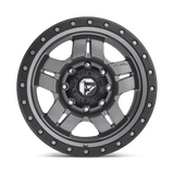 Fuel Off Road Anza D558 Wheel (MPN: D55817856545)