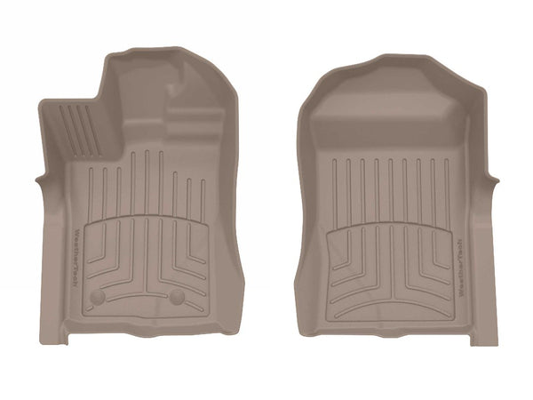 WeatherTech Floor Liner HP (MPN: 4518491IM)