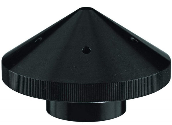 T-H Marine Trolling Motor Propeller Nut (MPN: GFEL-MKS-BK-DP)