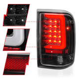 AnzoUSA LED Tail Light Assembly (MPN: 311359)