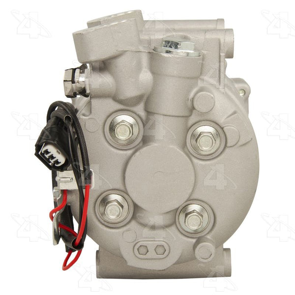 Four Seasons Air Conditioner Compressor (MPN: 98579)