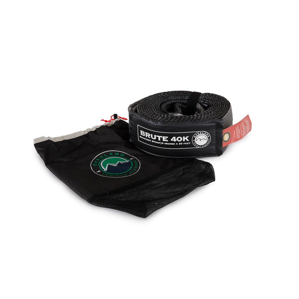 Overland Vehicle Systems Tow Strap (MPN: 19089916)