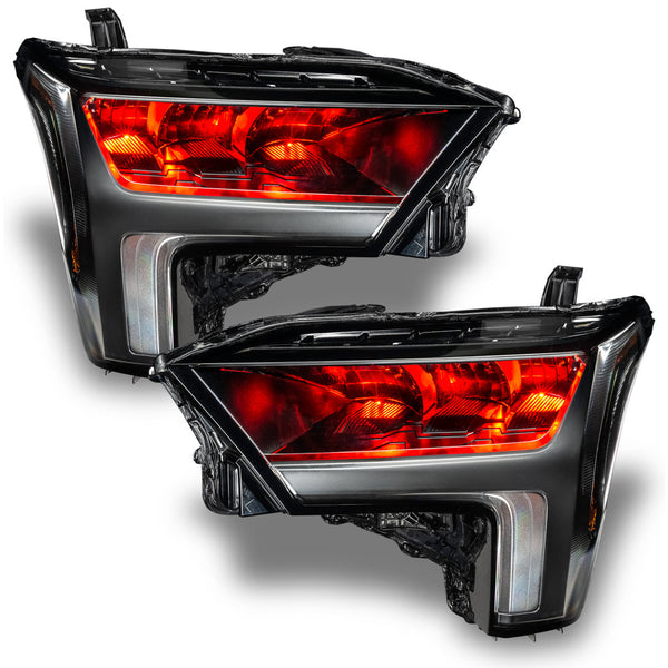 Oracle Lighting Daytime Running Light Upgrade Kit (MPN: 1474-334)