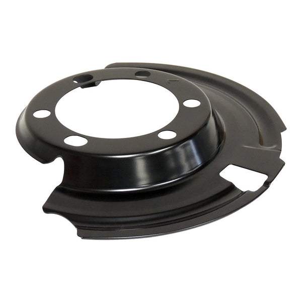Brake Backing Plate for Jeep Vehicles (MPN: 52005477)