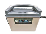 Hughes Autoformers Voltage Booster (MPN: WPC30A)