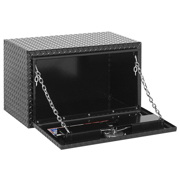 Weather Guard Underbed Tool Box (MPN: 631-5-02)