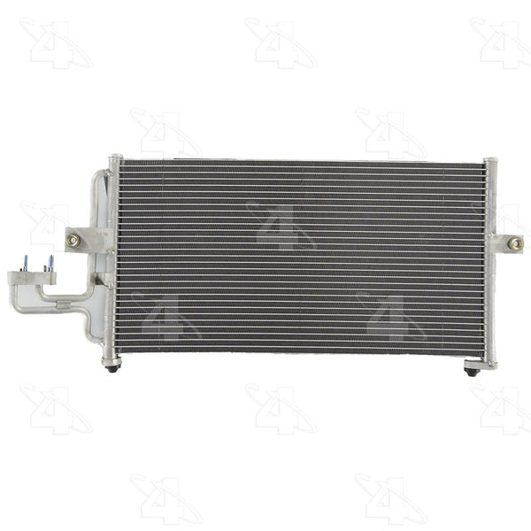 Four Seasons Air Conditioner Condenser (MPN: 40470)
