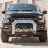 Aries AdvantEDGE Bull Bar (MPN: 2153102)